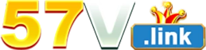 57V casino logo for secure online gaming access